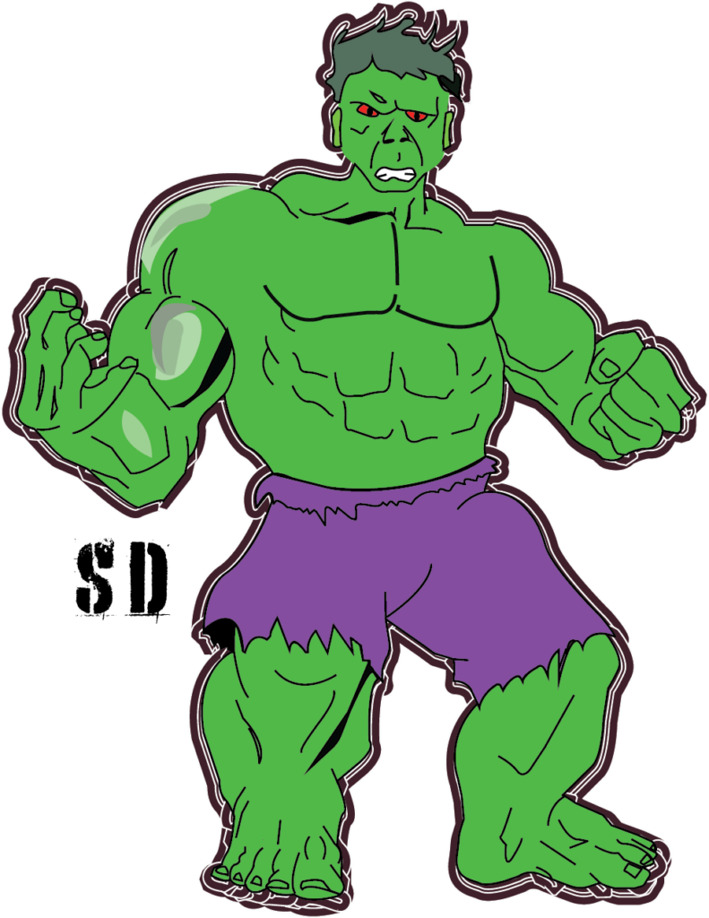 hulk